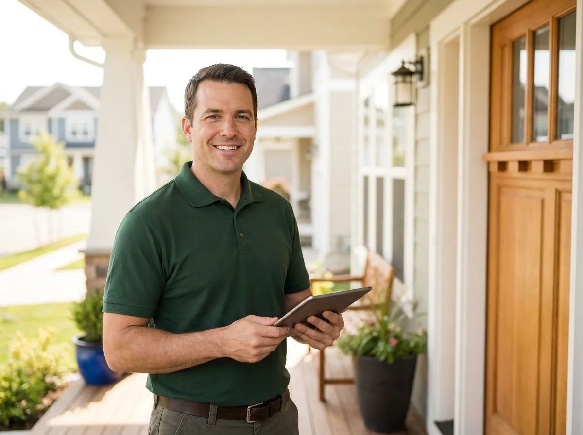 Pest control FAQs for Liberty Center, OH